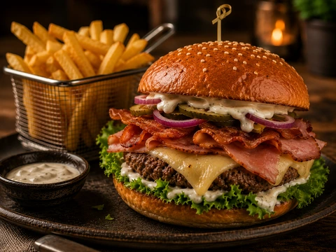 Burger